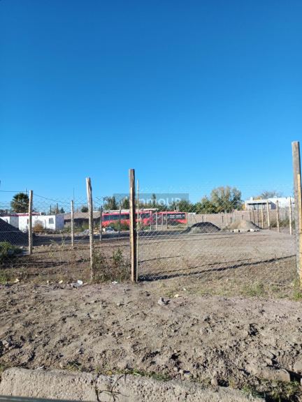Lote en Venta en Las Heras, Mendoza