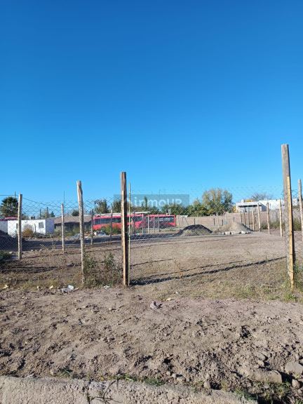 Lote en Venta en Las Heras, Mendoza