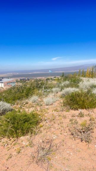 Lote en Venta en Lujan de Cuyo, Mendoza