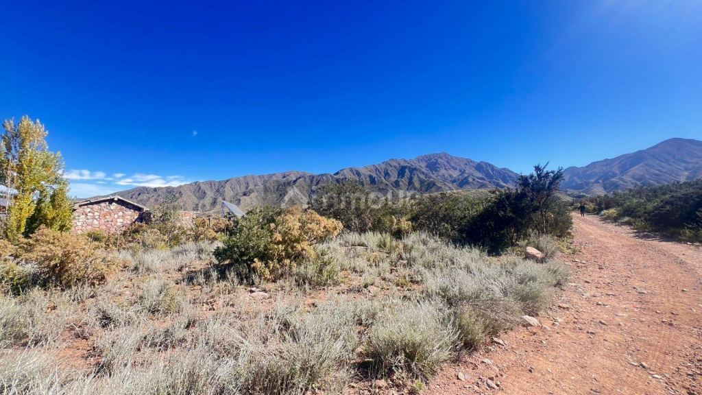 Lote en Venta en Lujan de Cuyo, Mendoza
