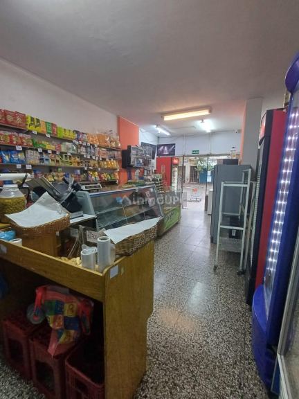 Fondo de Comercio en Venta en Capital, Mendoza
