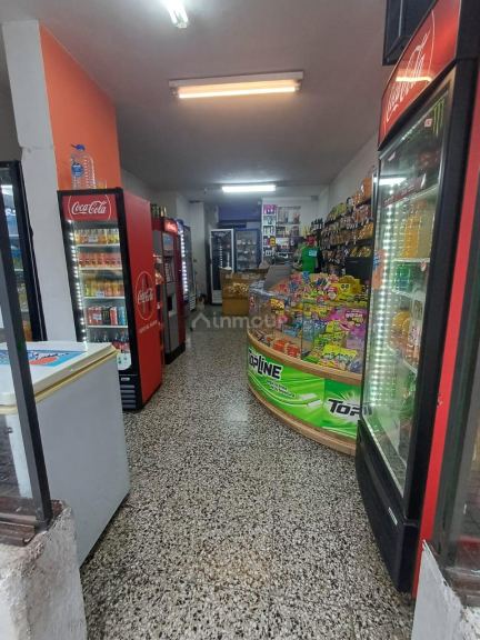 Fondo de Comercio en Venta en Capital, Mendoza
