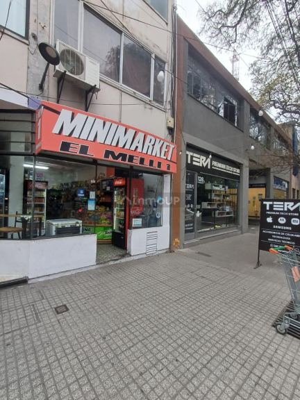 Fondo de Comercio en Venta en Capital, Mendoza