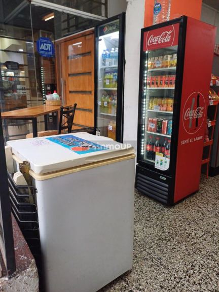 Fondo de Comercio en Venta en Capital, Mendoza