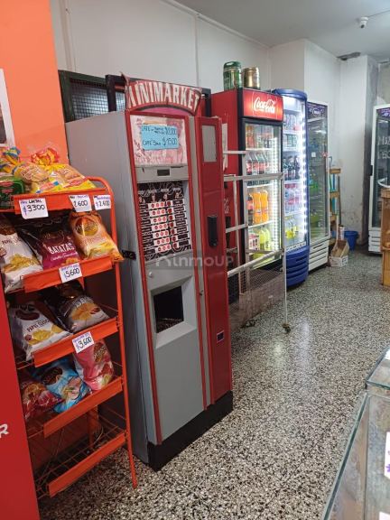 Fondo de Comercio en Venta en Capital, Mendoza