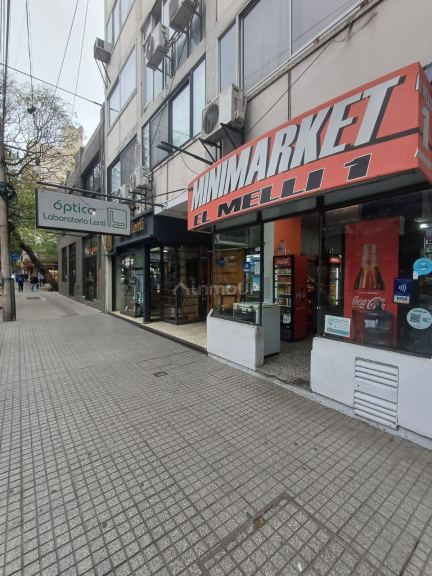 Fondo de Comercio en Venta en Capital, Mendoza