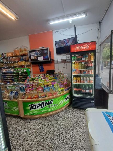 Fondo de Comercio en Venta en Capital, Mendoza