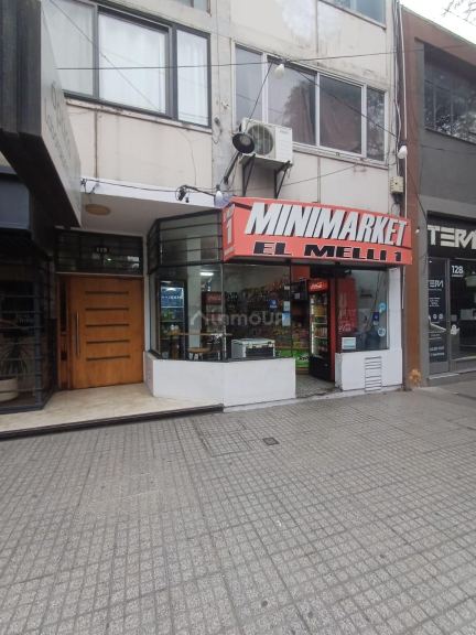 Fondo de Comercio en Venta en Capital, Mendoza
