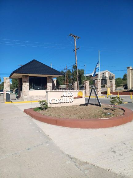 Lote en Venta en Las Heras, Mendoza