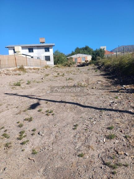 Lote en Venta en Las Heras, Mendoza