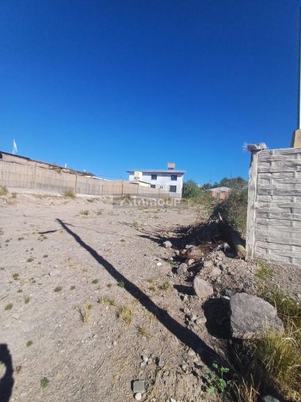 Lote en Venta en Las Heras, Mendoza