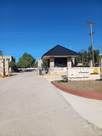 Lote en Venta en Las Heras, Mendoza