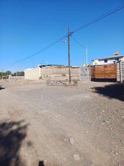 Lote en Venta en Las Heras, Mendoza