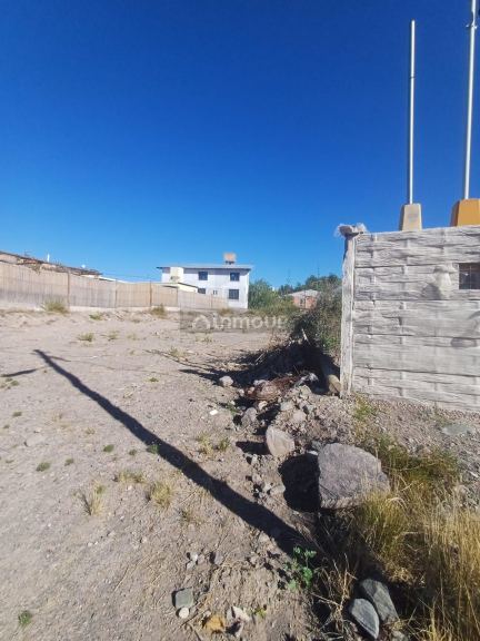 Lote en Venta en Las Heras, Mendoza