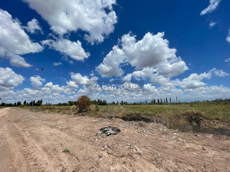 Lote en Venta en Maipu, Mendoza
