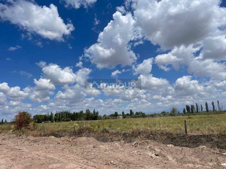 Lote en Venta en Maipu, Mendoza