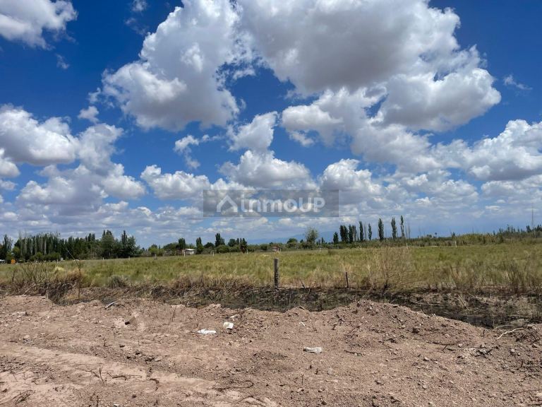 Lote en Venta en Maipu, Mendoza