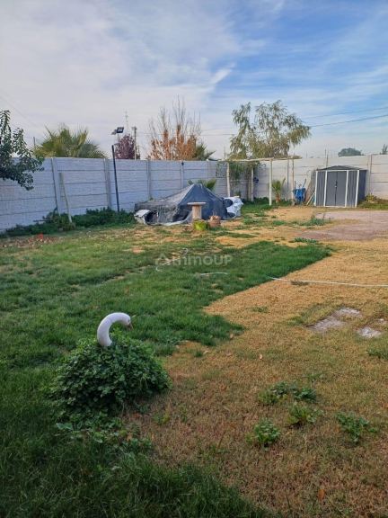 Lote en Venta en Guaymallen, Mendoza