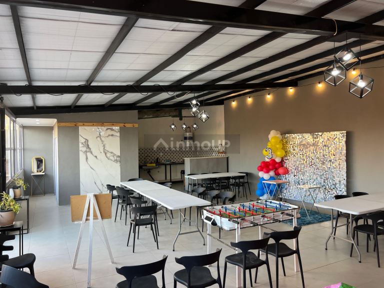 Lote en Venta en Maipu, Mendoza