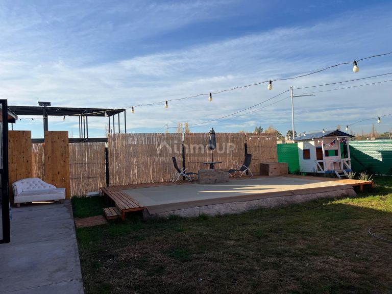 Lote en Venta en Maipu, Mendoza