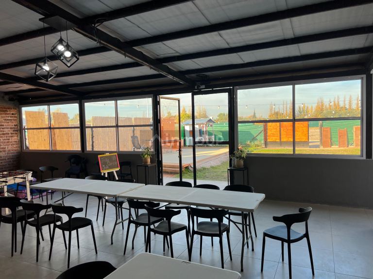 Lote en Venta en Maipu, Mendoza