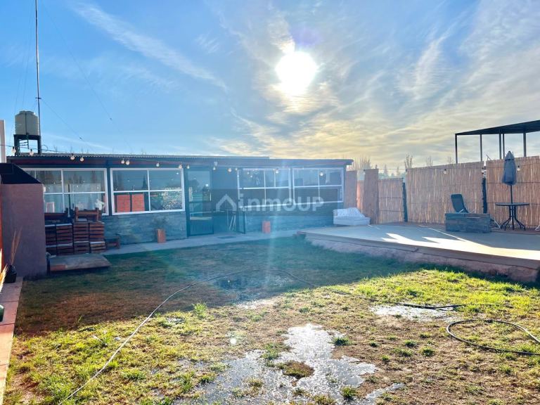 Lote en Venta en Maipu, Mendoza