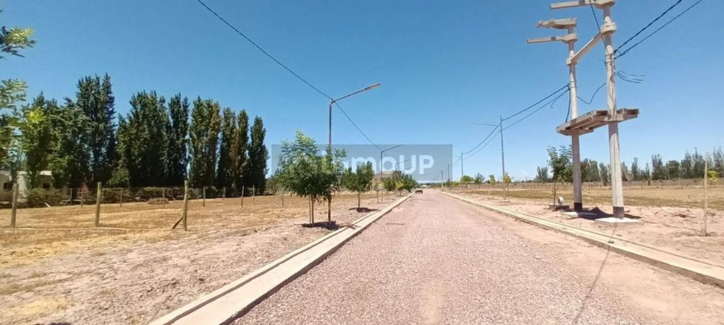 Lote en Venta en Maipu, Mendoza