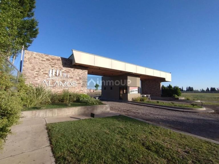 Lote en Venta en Maipu, Mendoza