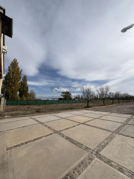 Lote en Venta en Tupungato, Mendoza