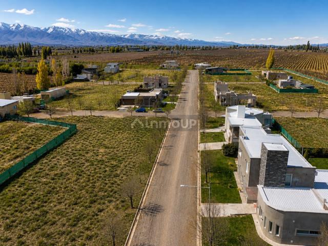 Lote en Venta en Tupungato, Mendoza