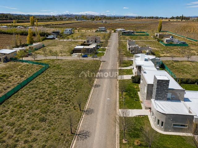 Lote en Venta en Tupungato, Mendoza