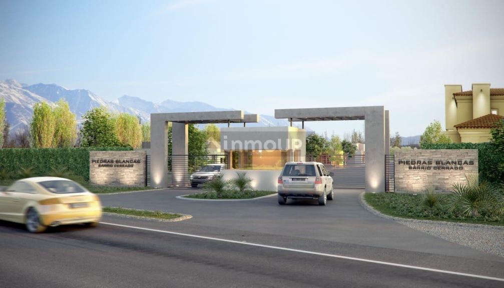 Lote en Venta en Tupungato, Mendoza
