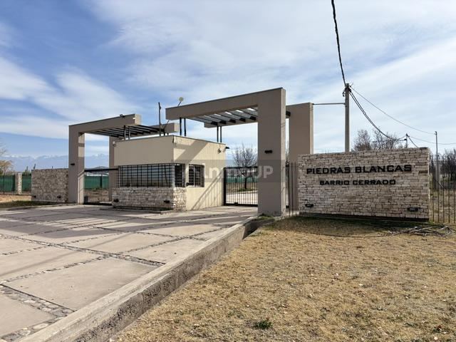 Lote en Venta en Tupungato, Mendoza