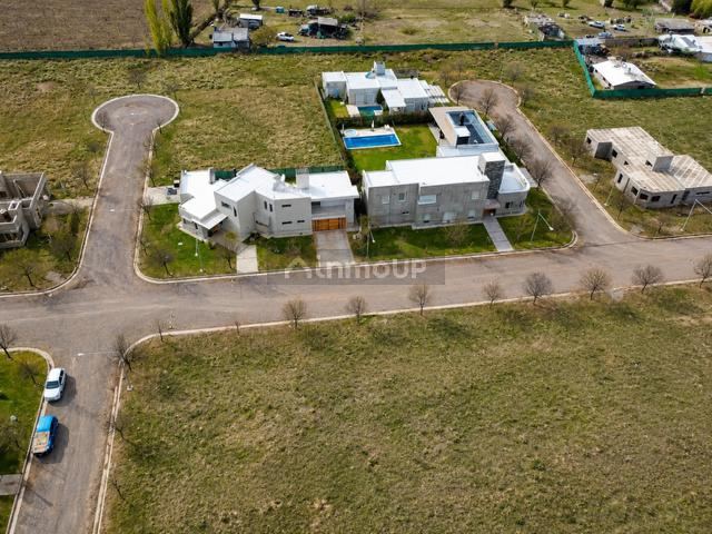 Lote en Venta en Tupungato, Mendoza