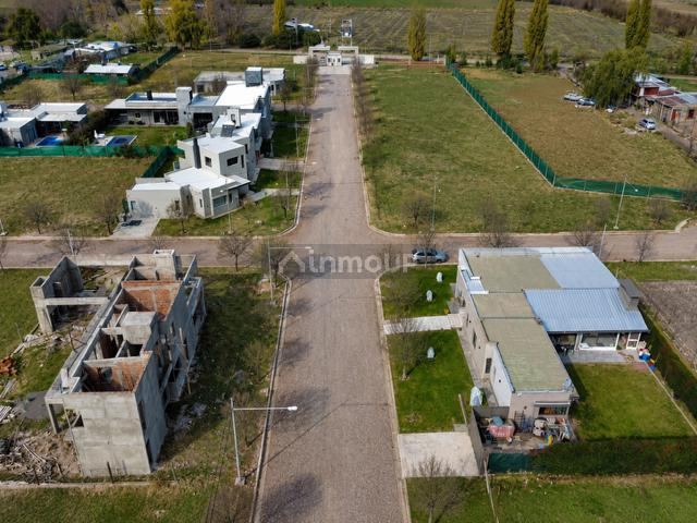 Lote en Venta en Tupungato, Mendoza