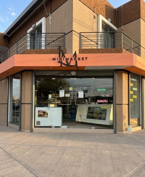 Fondo de Comercio en Venta en Guaymallen, Mendoza