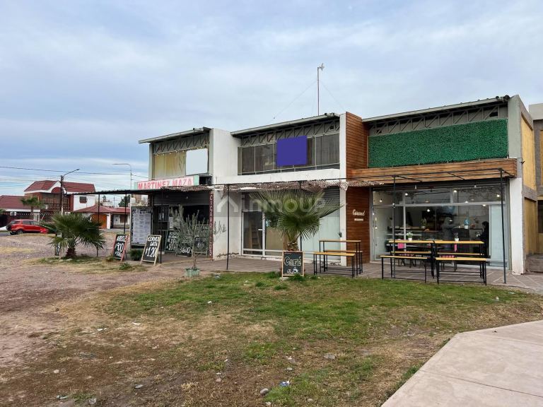 Local Comercial en Venta en Maipu, Mendoza
