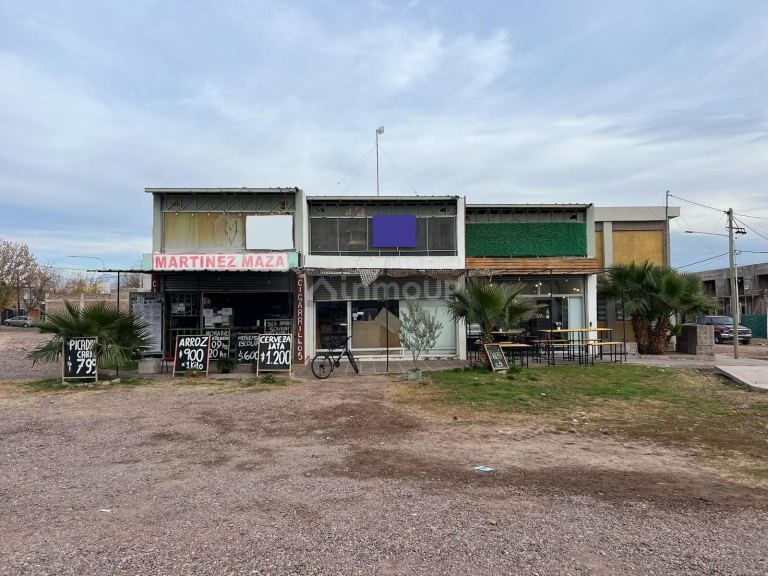 Local Comercial en Venta en Maipu, Mendoza