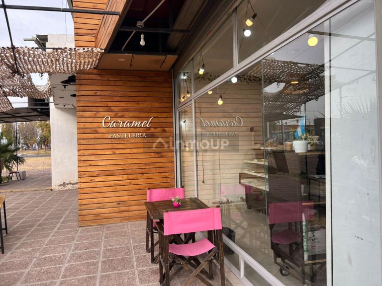 Local Comercial en Venta en Maipu, Mendoza