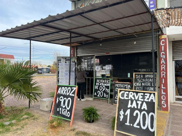 Local Comercial en Venta en Maipu, Mendoza