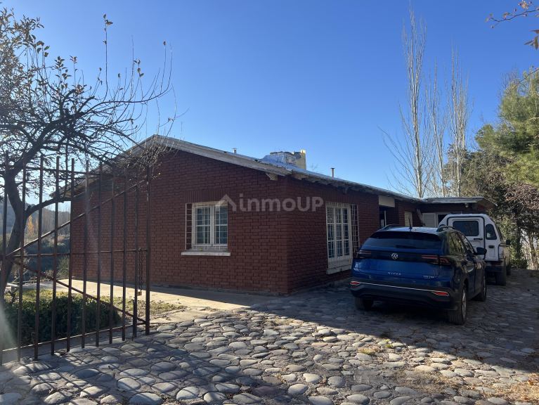 Casa en Venta en Lujan de Cuyo, Mendoza