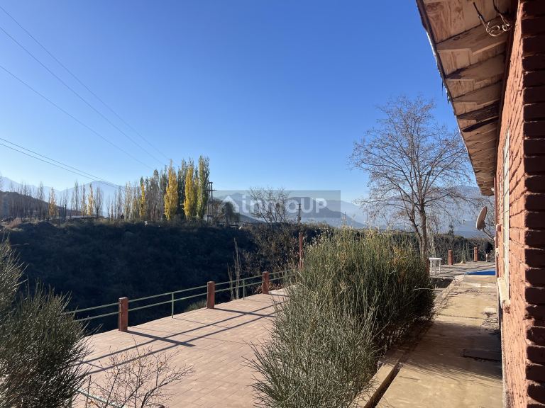 Casa en Venta en Lujan de Cuyo, Mendoza