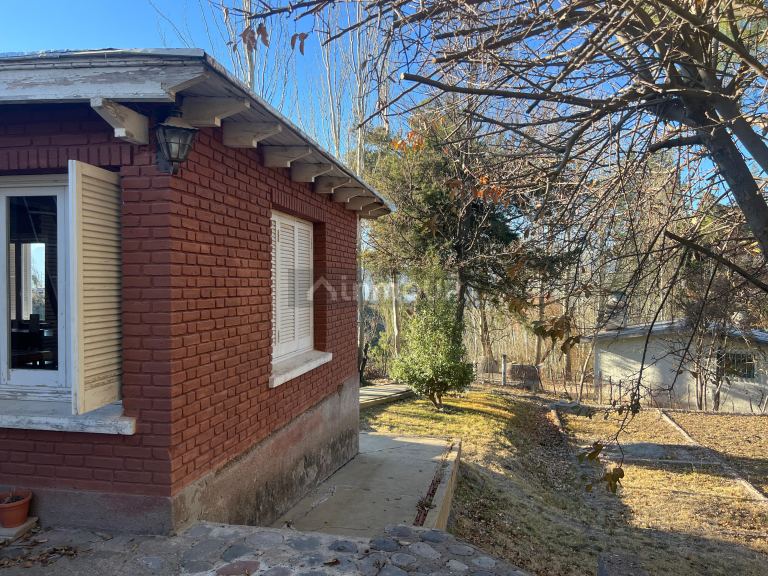 Casa en Venta en Lujan de Cuyo, Mendoza