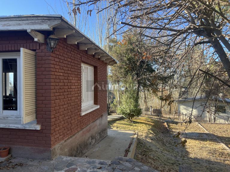 Casa en Venta en Lujan de Cuyo, Mendoza