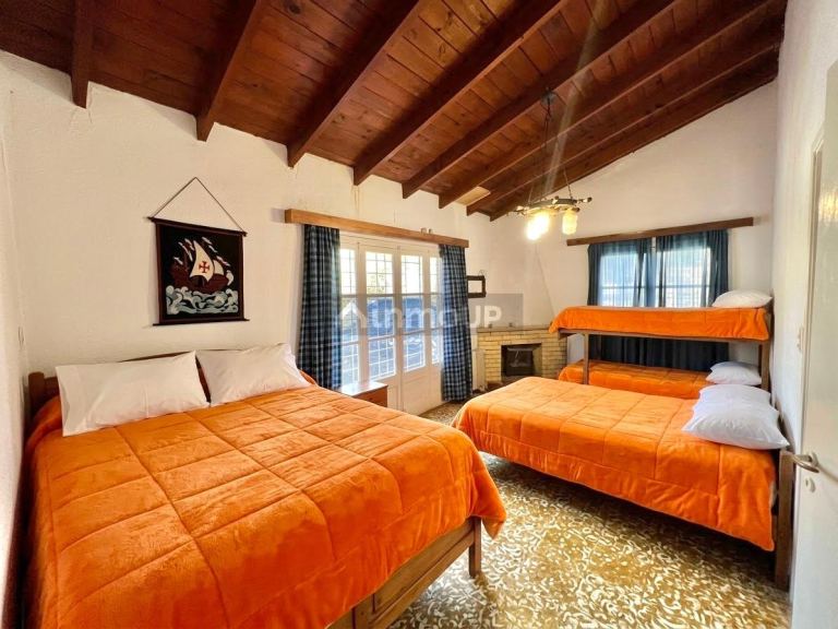 Casa en Venta en Lujan de Cuyo, Mendoza