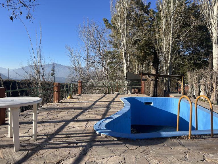 Casa en Venta en Lujan de Cuyo, Mendoza