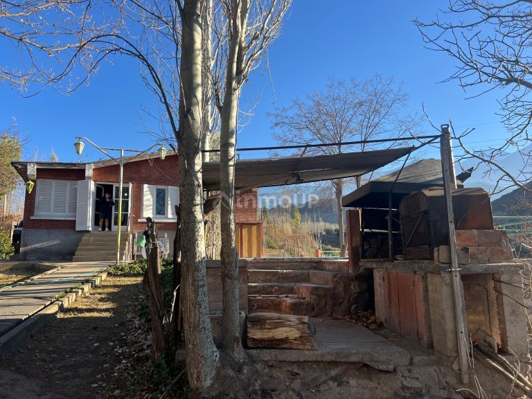 Casa en Venta en Lujan de Cuyo, Mendoza
