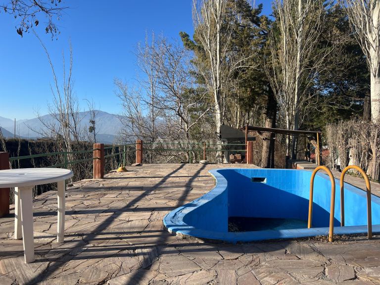 Casa en Venta en Lujan de Cuyo, Mendoza