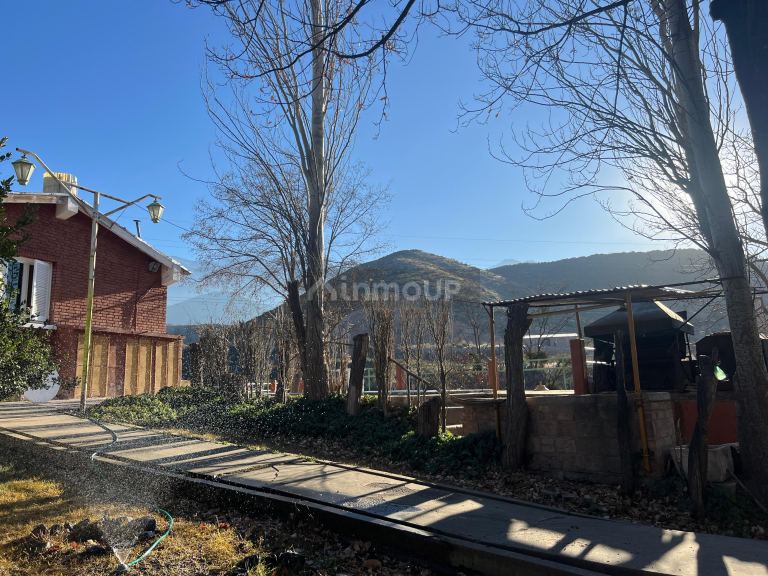 Casa en Venta en Lujan de Cuyo, Mendoza