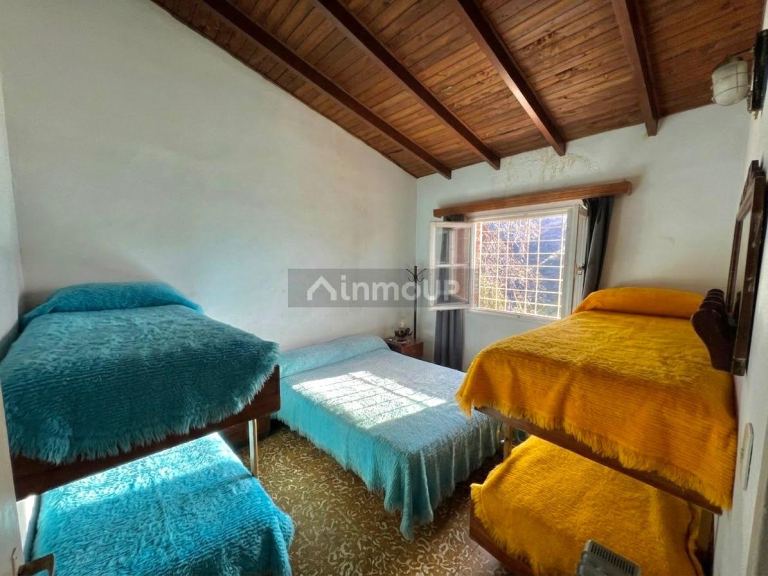 Casa en Venta en Lujan de Cuyo, Mendoza